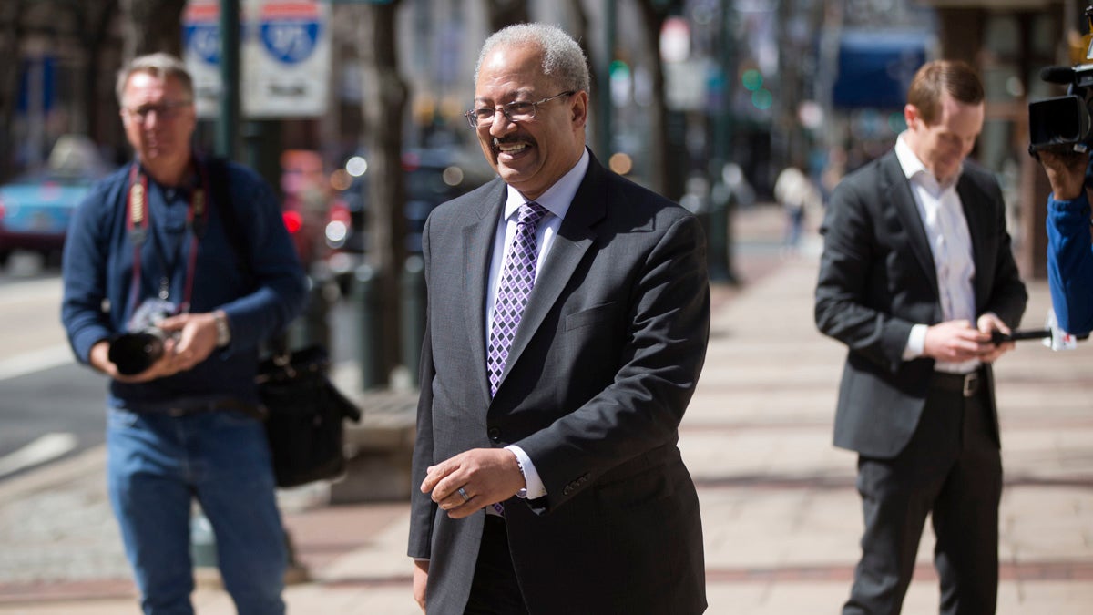 The federal corruption trial of Congressman Chaka Fattah may conclude sooner than previously anticipated. His defense lawyers are slated to call their first witness on Friday