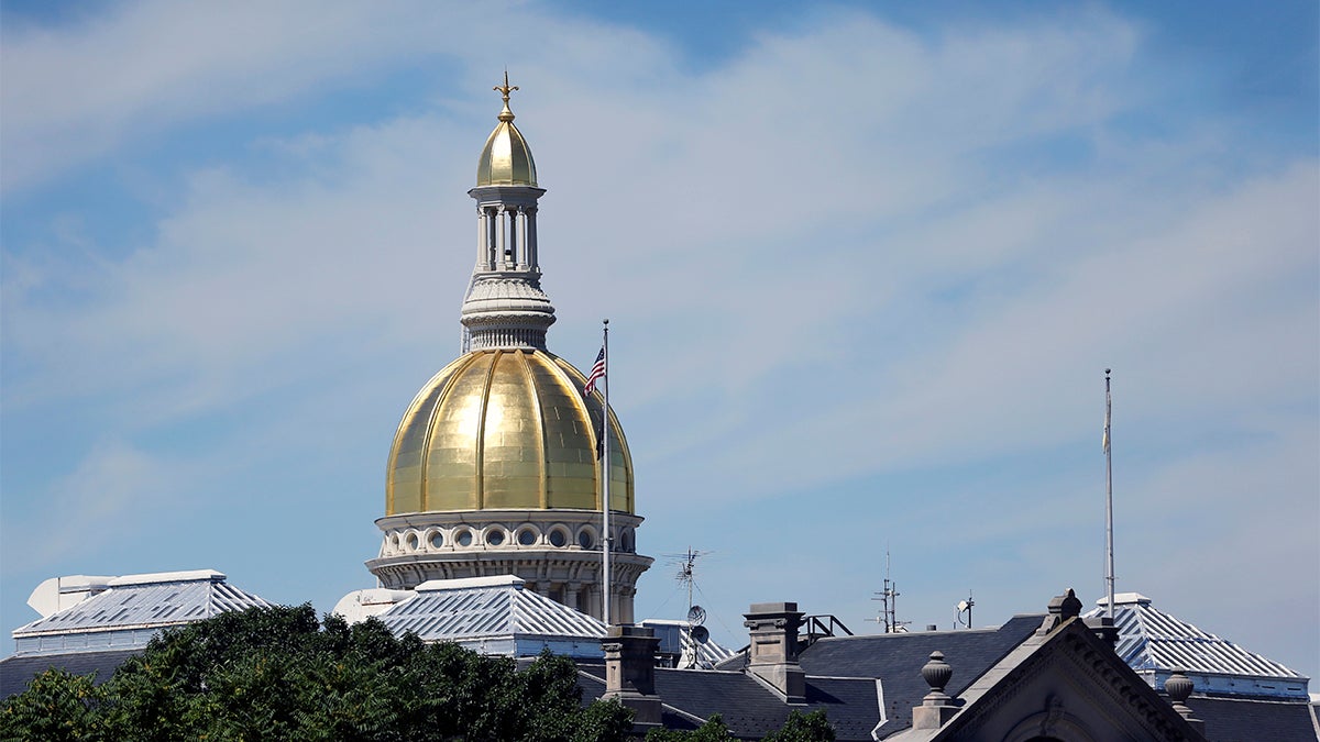 With nothing in its rainy day fund and a budget surplus of just 2 percent, New Jersey is ill prepared for the next financial crisis, according to new analyses. (AP Photo)