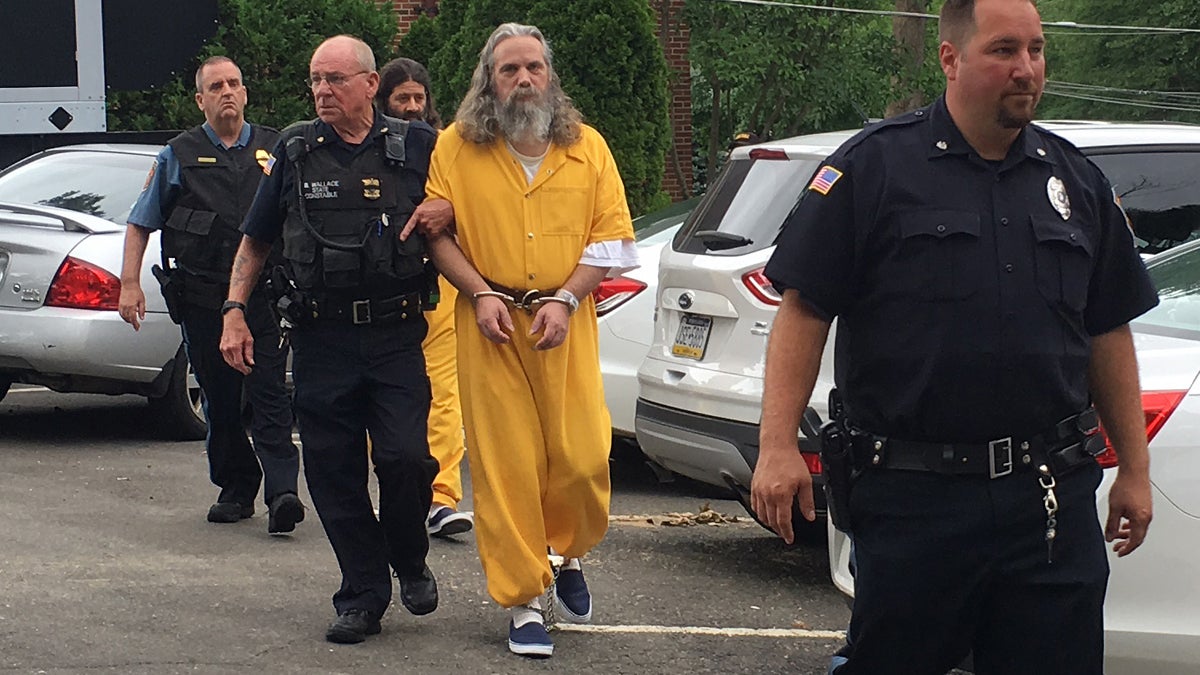  Lee Kaplan was convicted Tuesday of sexually assaulting six girls who had been 