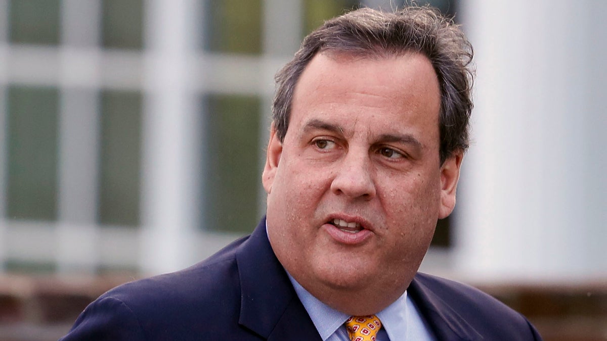 A Republican New Jersey lawmaker supports legislation   requiring the state attorney general to appoint a special prosecutor when a criminal complaint is filed against a sitting governor. The measure was proposed after a judge in Bergen County determined there's probable cause to move ahead with a misconduct complaint filed against Gov. Chris Christie for the way he handled the 2013 George Washington Bridge lane closures. (Carolyn Kaster/AP Photo)