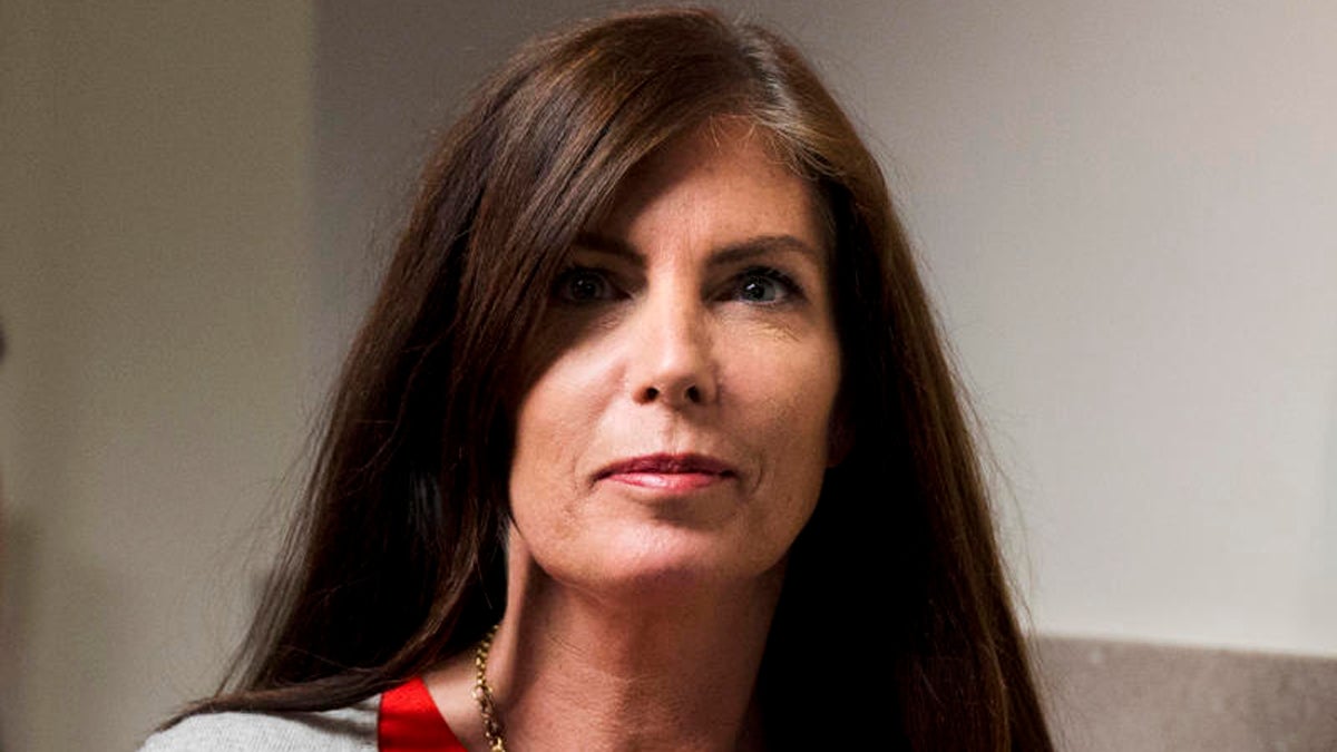  Attorney General Kathleen Kane intends to name a special prosecutor into pornographic emails and lay out duties during a Tuesday news conference at the National Constitution Center in Philadelphia. (AP file photo) 