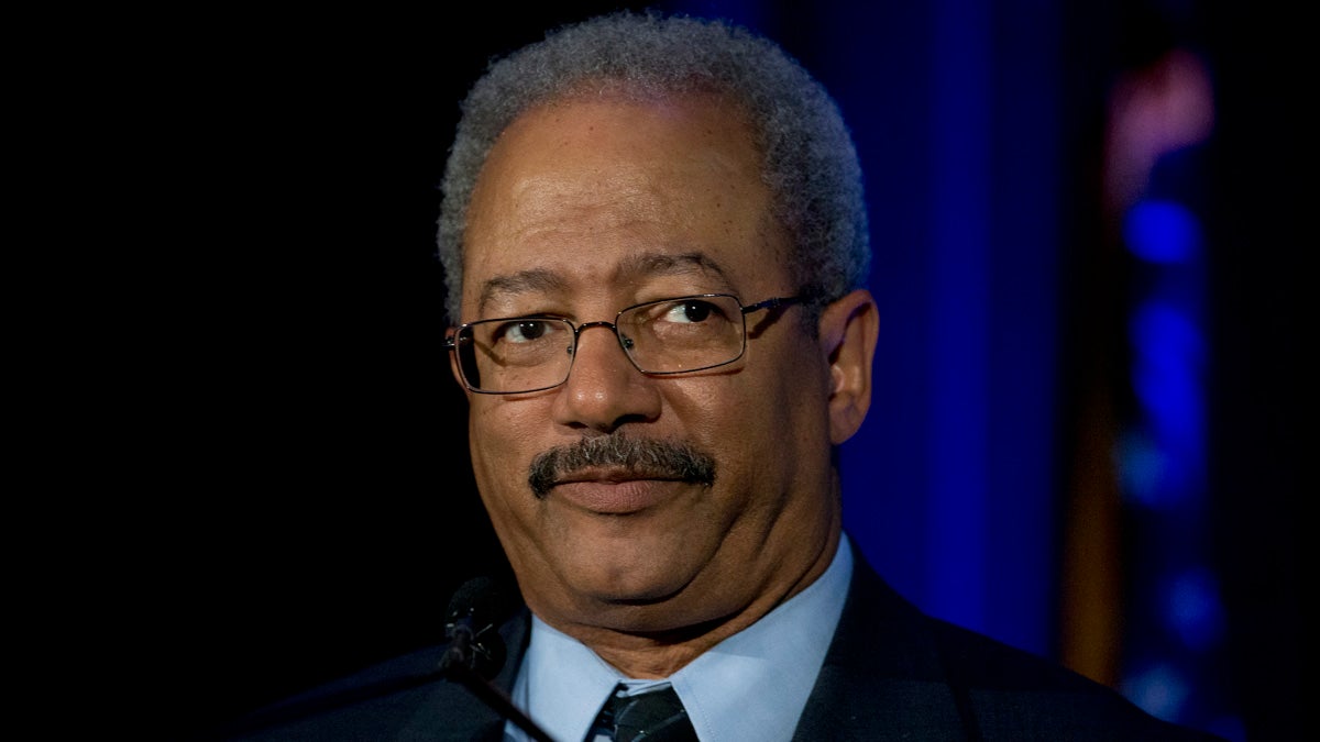  The federal case against U.S. Rep. Chaka Fattah of Philadelphia could take years to resolve. (AP file photo) 