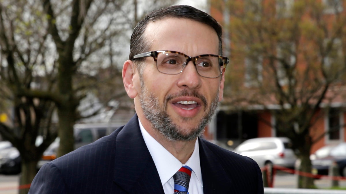 David Wildstein