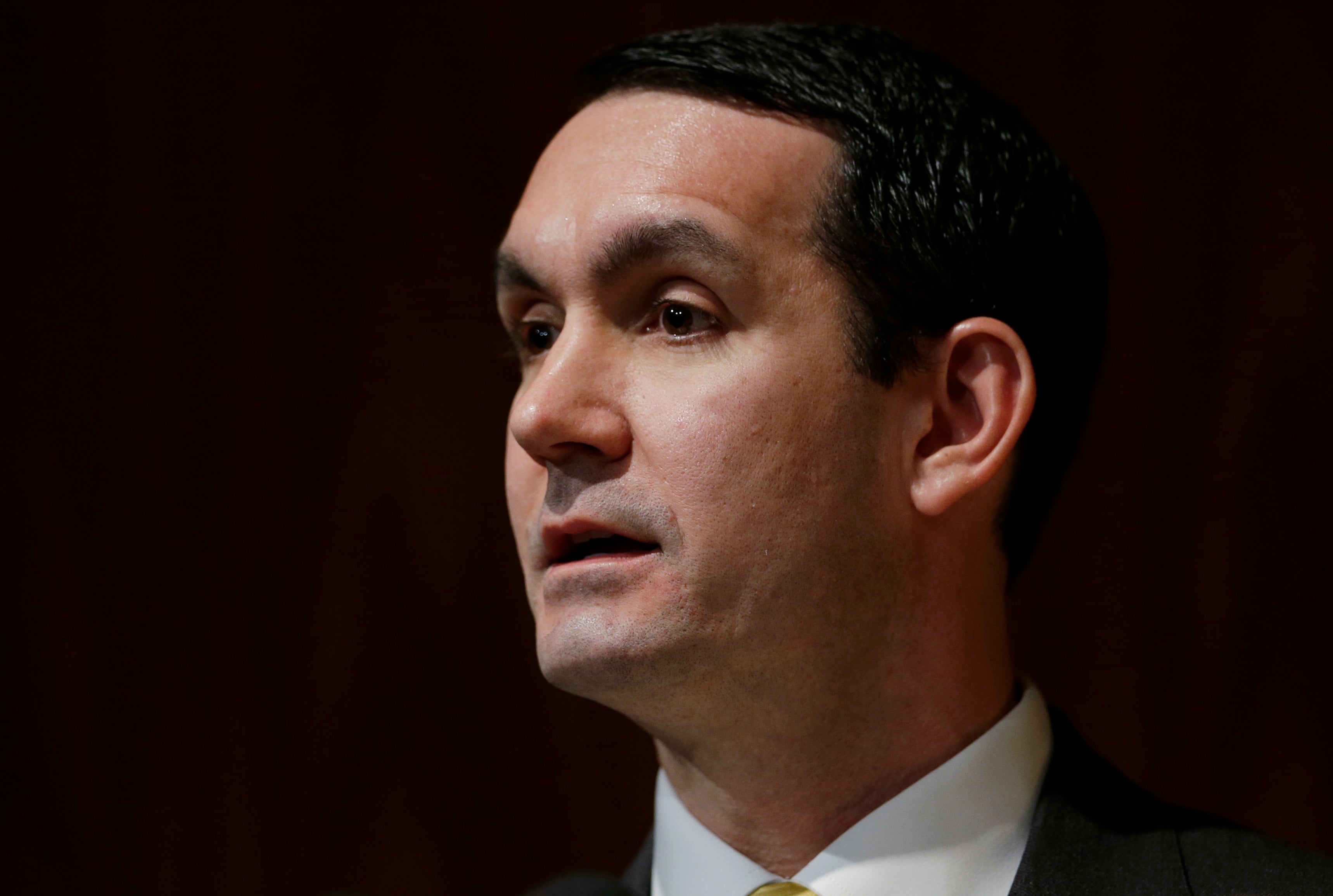 Pennsylvania Auditor General Eugene DePasquale says the process for addressing   charter school payment appeals is unclear and should be re-examined. (AP file photo)