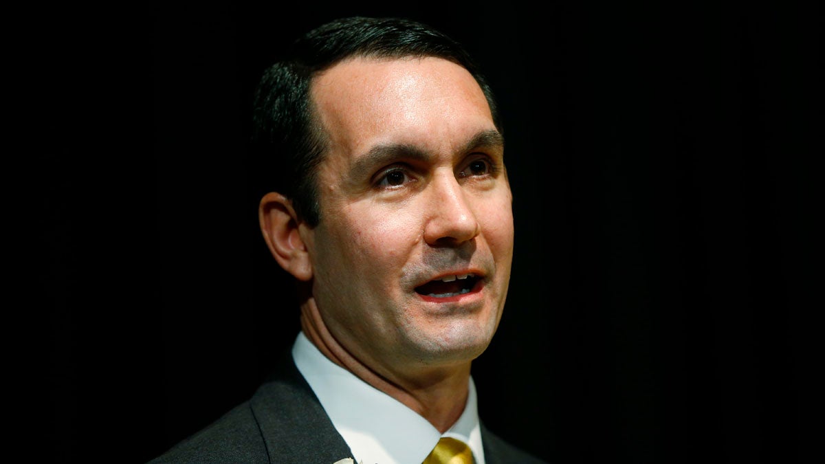 Pennsylvania Auditor General Eugene DePasquale says if lawmakers and the governor allow another lengthy budget stalemate to take place without 