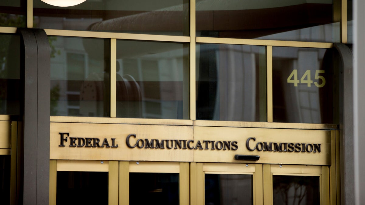 One portion of the plan proposed by the FCC would place a benefit limit on subscribers to the Lifeline internet subsidy. (AP Photo/Andrew Harnik, File)