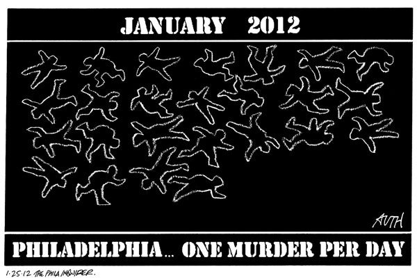 <p><p>January 25, 2012, "The Philadelphia Inquirer."</p></p>
