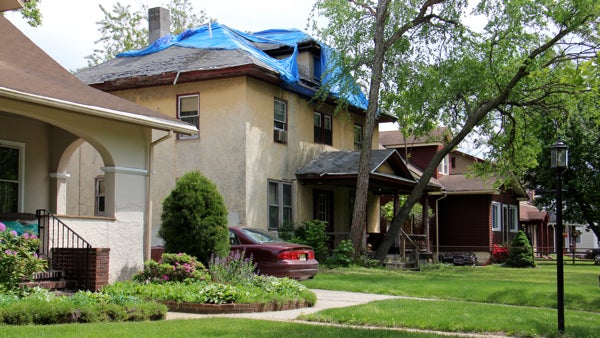 beacon ave