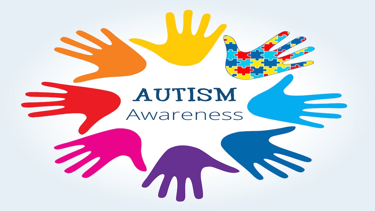 Autism Awareness | Poster