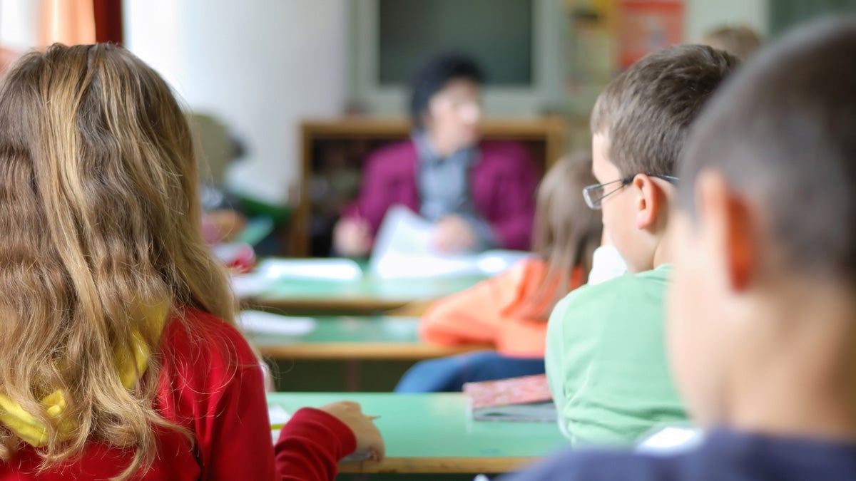 Some Democrats in New Jersey's Legislature are proposing a commission to recommend how to bring all districts to full finding under the state's school aid formula within five years. (Zurijeta/Bigstock)