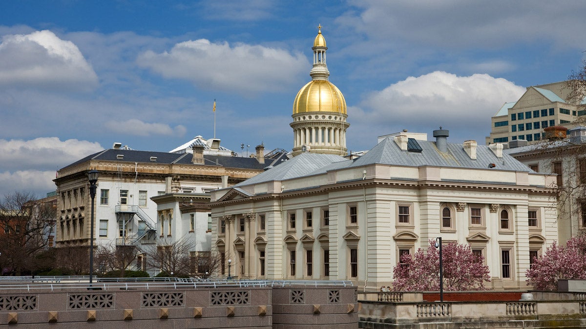 A constitutional amendment to mandate quarterly state payments into New Jersey's public employee pension system is a step closer to appearing on the November ballot following Assembly approval of the measure Monday by a vote of 50-to-25.
(Ken Kohn/Bigstock)