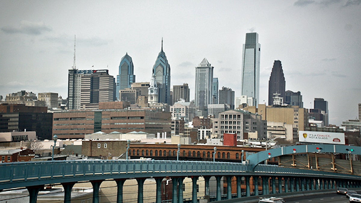  In Philadelphia, heart disease, cancer and drug overdoses were the leading causes of death, according to a new study on the city's health. (File Photo) 