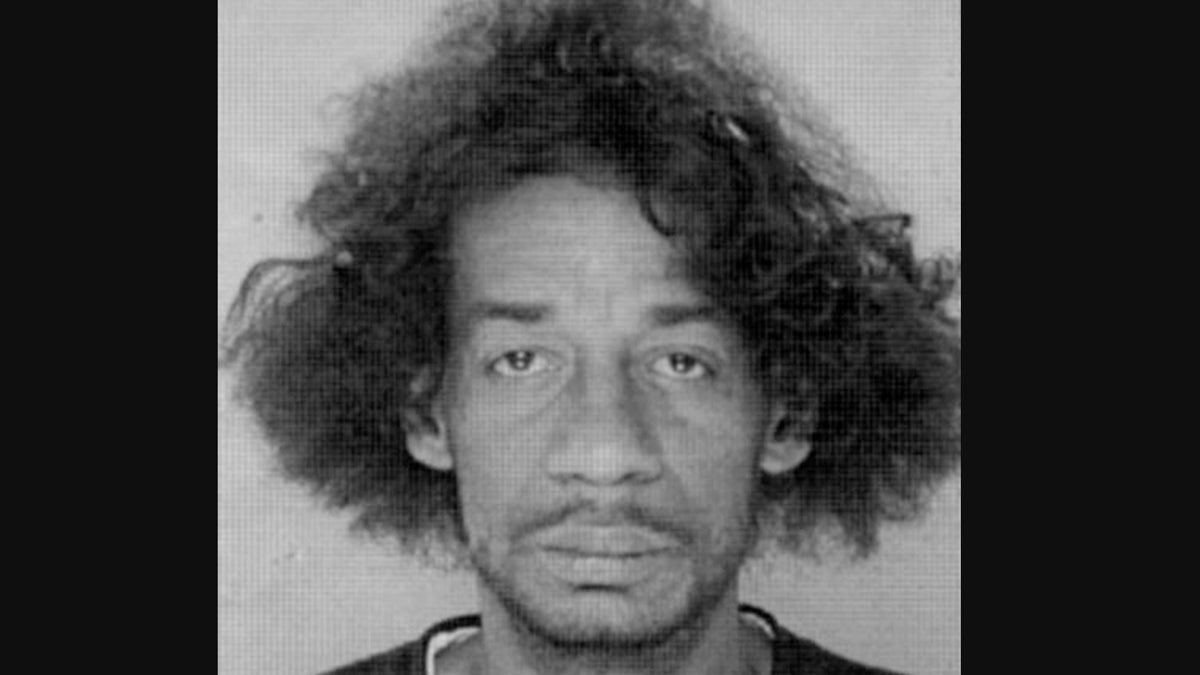 Sean Benschop, Kary Roberts Machine operator Sean Benschop to be charged in Philly building collapse (AP Photo/Philadelphia Police)