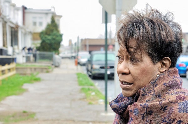 State Rep. Rosita Youngblood is seeking her 10th term in the 198th District. (Bas Slabbers/for NewsWorks)