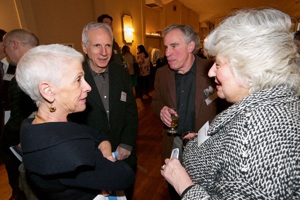 <p><p>Mt Airy USA holds its fundraiser, 'Guess Who's Coming To Dinner?,' at the Commodore Barry Club. (Bas Slabbers/for NewsWorks)</p></p>
