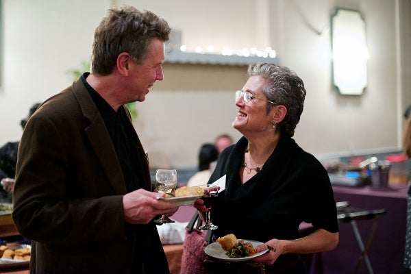 <p><p>Mt Airy USA holds its fundraiser 'Guess Who's Coming To Dinner?' at the Commodore Barry Club. It's ninth time the event was organized. (Bas Slabbers/for NewsWorks)</p></p>
