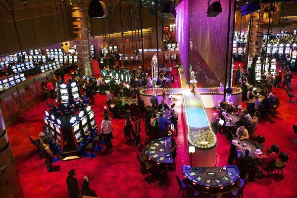 <p><p>Revel is Atlantic City's newest casino. It opened May 28, 2012. (Bas Slabbers/for NewsWorks)</p></p>
