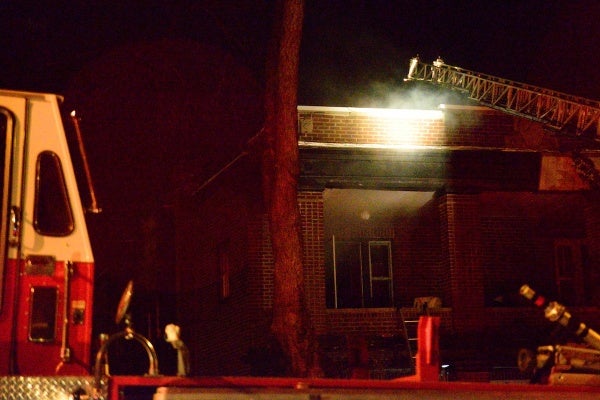 <p><p>The cause of the fire is still under investigation. (Bas Slabbers/for NewsWorks)</p></p>
