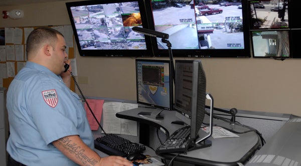  Technology advances, but funding lags for Pa. 911 call centers (Tim Roske/AP Photo, file) 