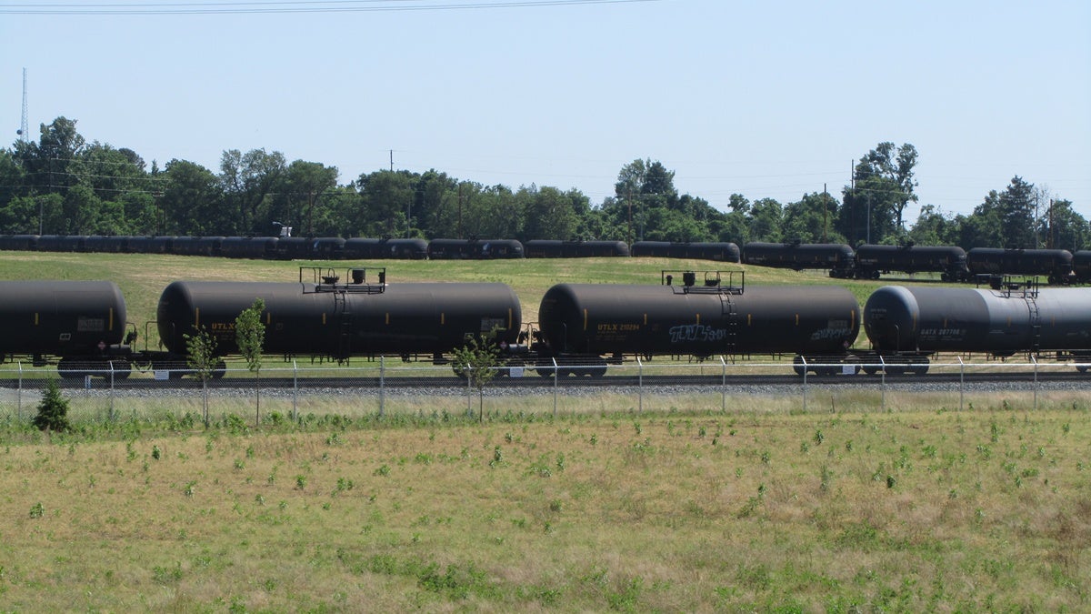  (Shana O'Malley/for NewsWorks)  