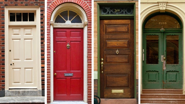  No matter what neighborhood you live in, or what your neighbors look like, sharing your story can be a doorway to understanding. (Images courtesy of Shutterstock.com) 