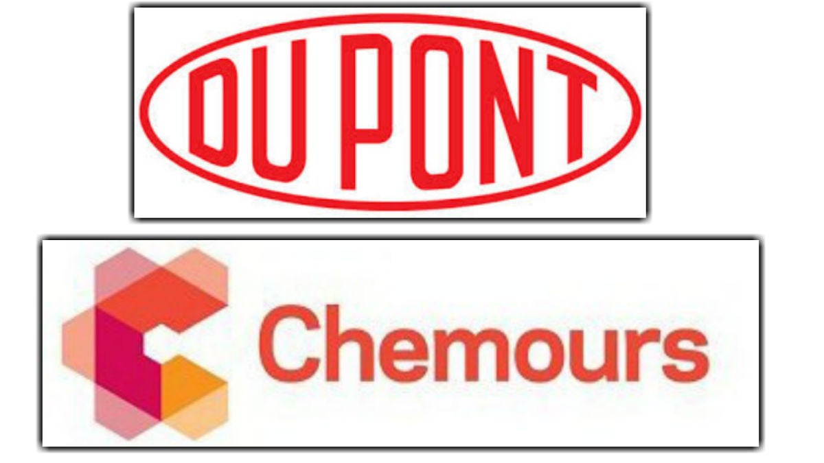 dupont-chemours