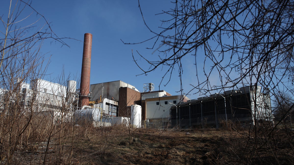 Much of the debt that nearly bankrupted the city of Harrisburg was tied to its incinerator. As part of the deal to resolve its obligations