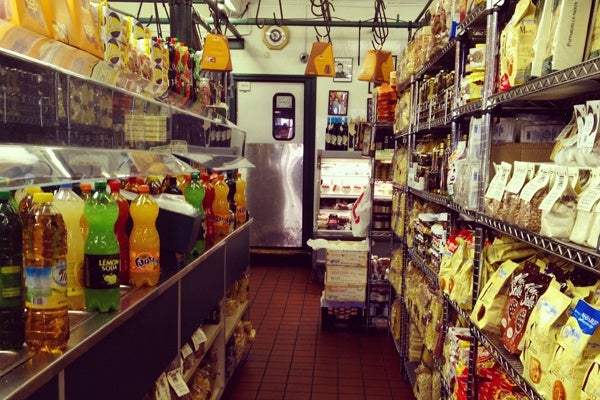 <p><p>Tiny shops, packed shelves. (Emma Fried-Cassorla/Philly Love Notes)</p></p>
