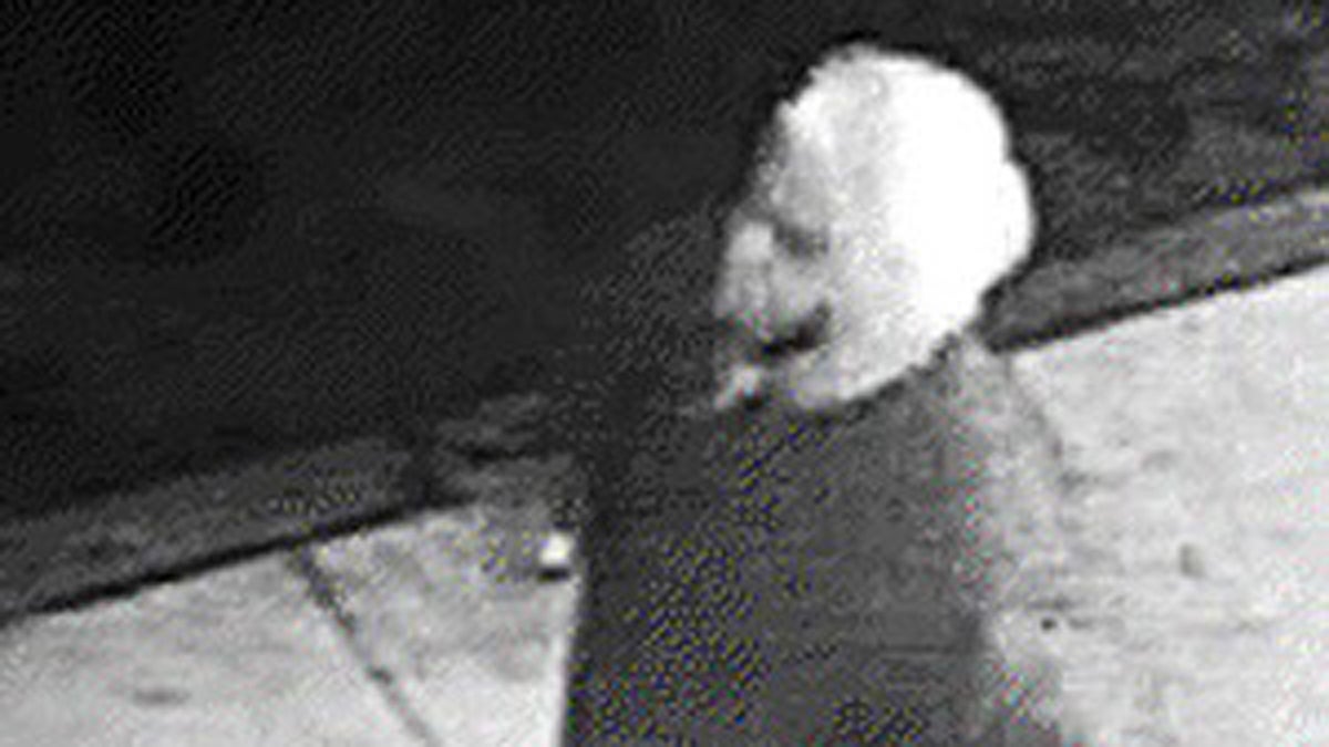  In December 2010,  the Philadelphia Police Department released this photo from a surveillance camera of a possible suspect in connection with  violence in Kensington. (Philadelphia Police Department) 