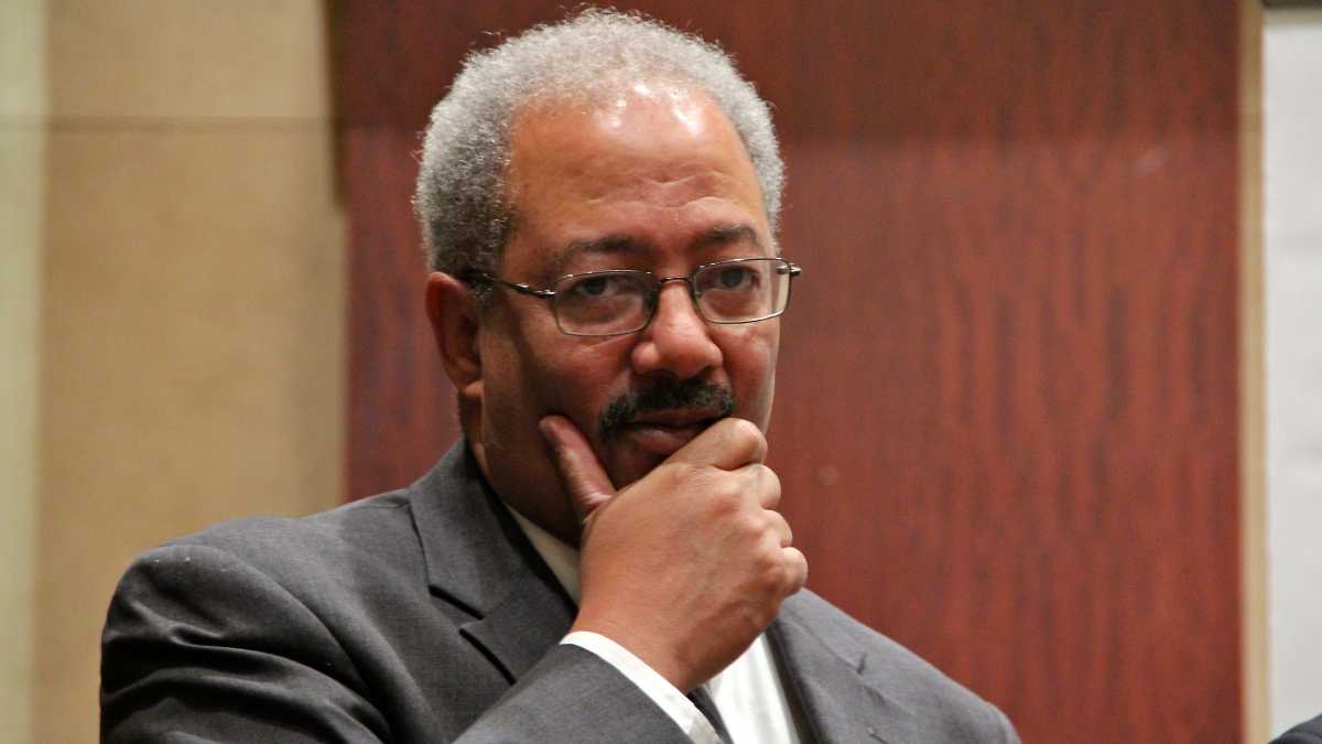 A special election to fill the unexpired term of convicted former Congressman Chaka Fattah will coincide with the Nov. 8 general election. (NewsWorks file photo)