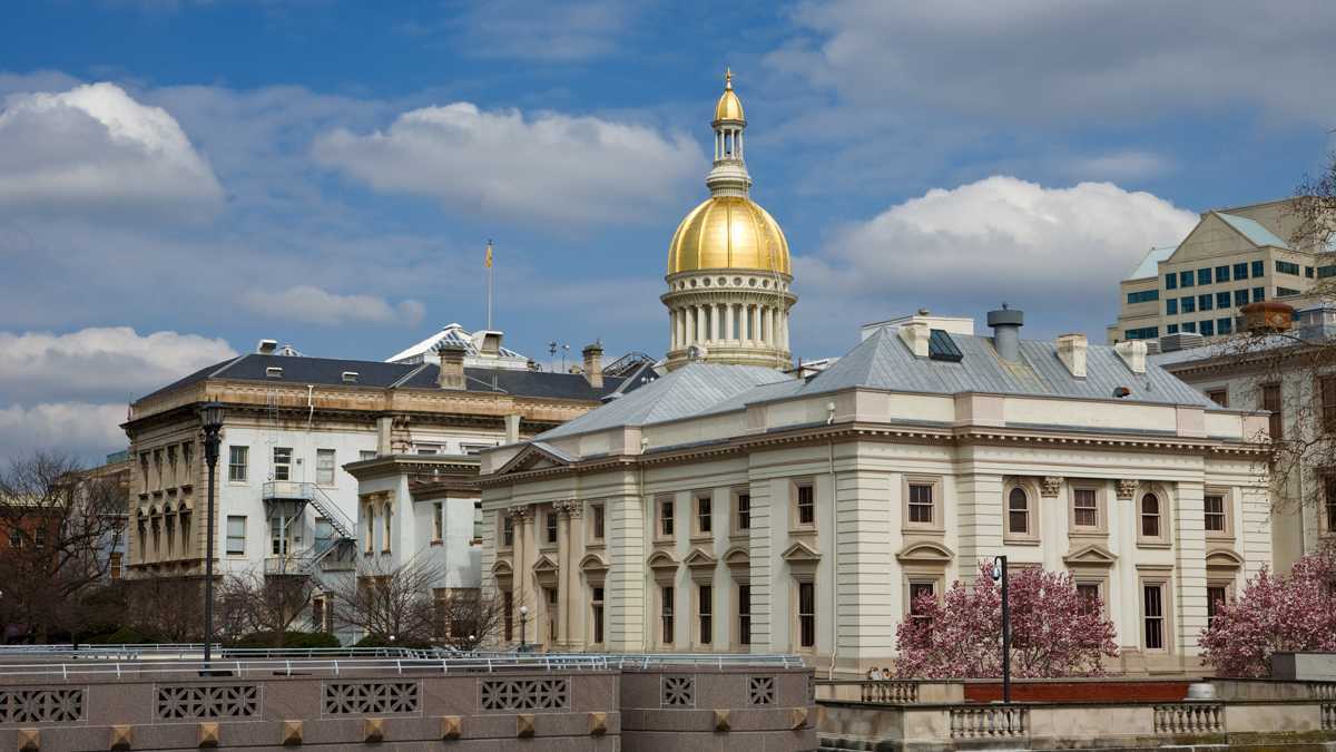 In New Jersey, several Democratic lawmakers are pushing for a state identification card for those lacking the personal documents required to get a federally compliant driver’s license. (WHYY file photo) 