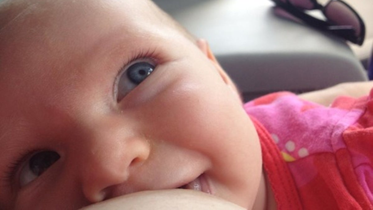  (photo courtesy 'The Delaware Big Latch On') 