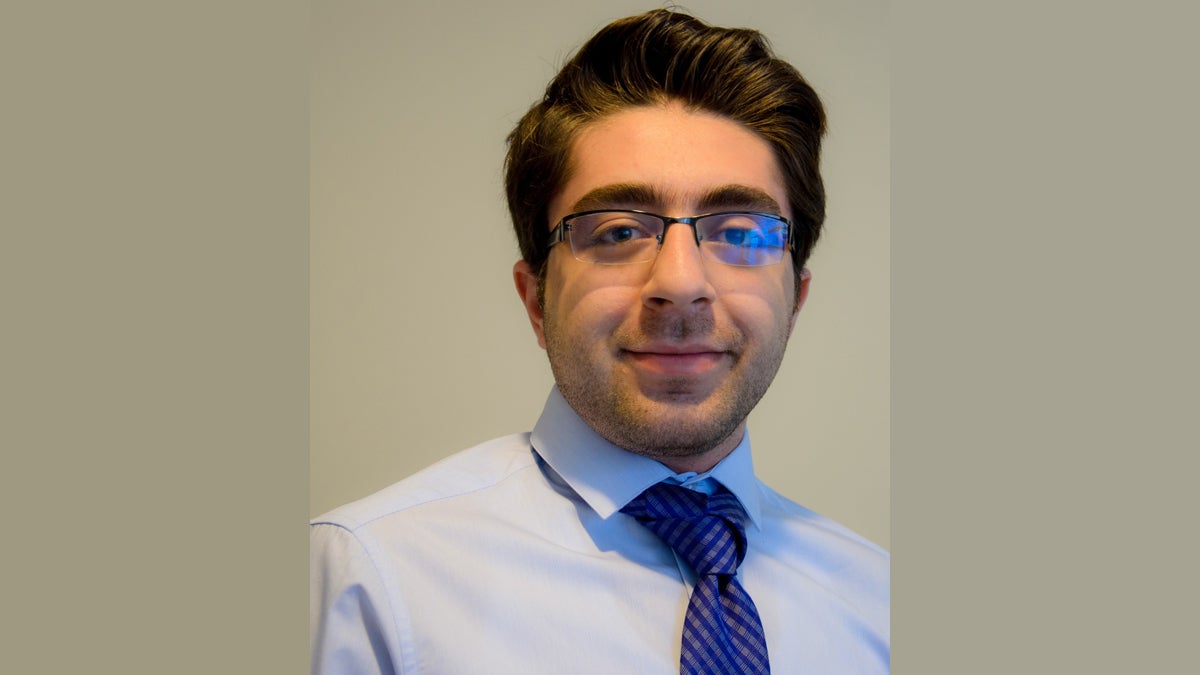 Mohammad-Hassan Lotfi is a PhD candidate in Electrical and Systems Engineering at the University of Pennsylvania