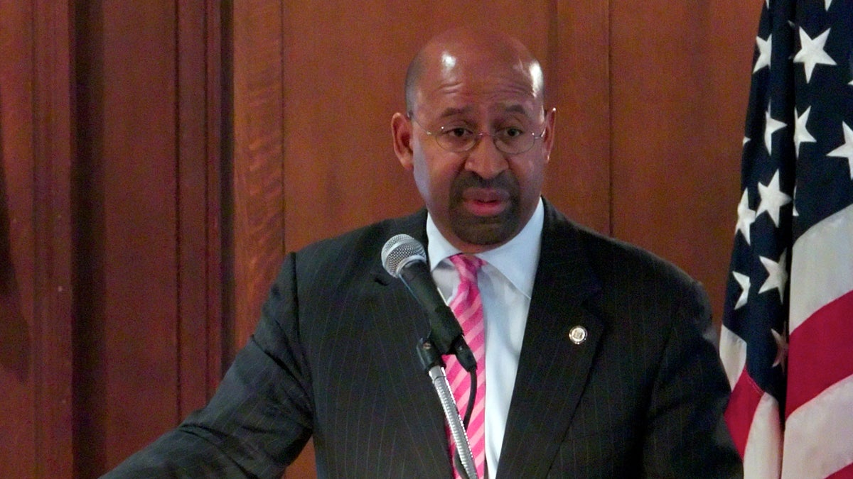  (Nathaniel Hamilton/for NewsWorks, file) 