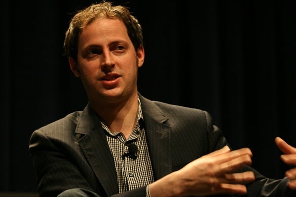 <p><p>Nate Silver's FiveThirtyEightBlog bucked the Pundit Industrial Complex to correctly predict an easy Obama victory. (Wikipedia Photo)</p></p>

