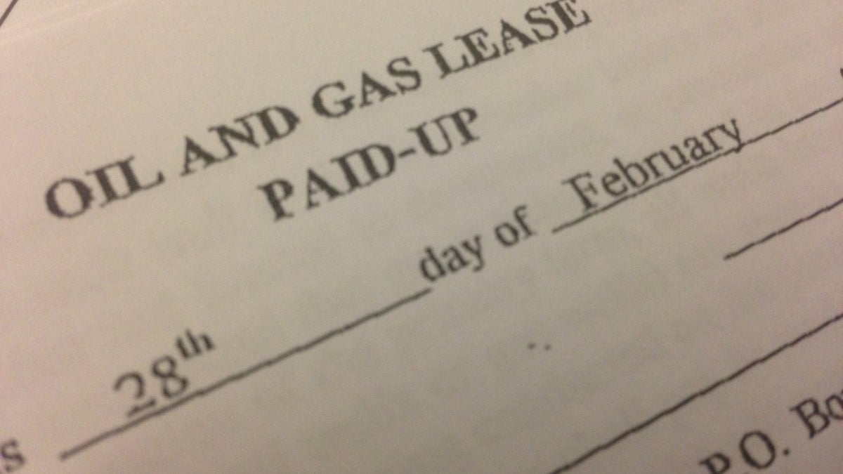  (Marie Cusick/StateImpact Pa.) 