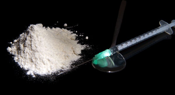  Pennsylvania issues fentanyl warning following multiple overdoses (<a href=