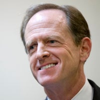 Pat Toomey