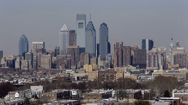  Large Philly buildings must report water, energy use starting in October (AP Photo, file) 