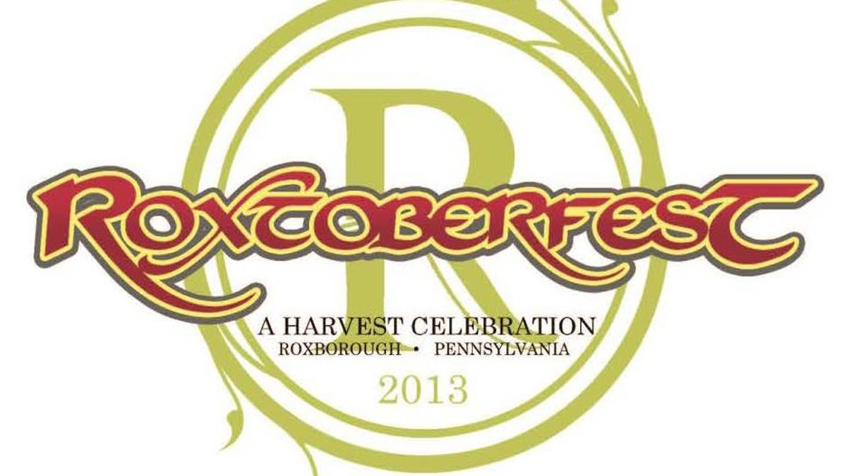  Roxtoberfest will take place on Lyceum Avenue on Oct. 5, 2013. (Photo courtesy of the Roxborough Development Corporation) 
