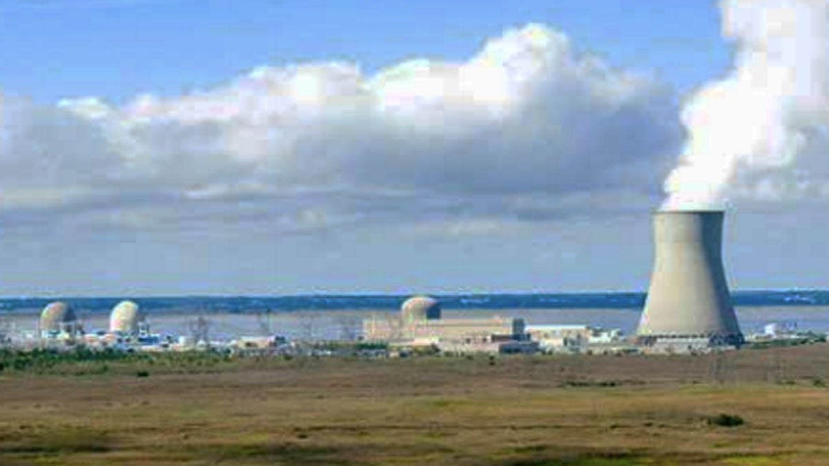 Salem and Hope Creek Nuclear Generating Stations (2017 Emergency Plan on the PSE&G website)  