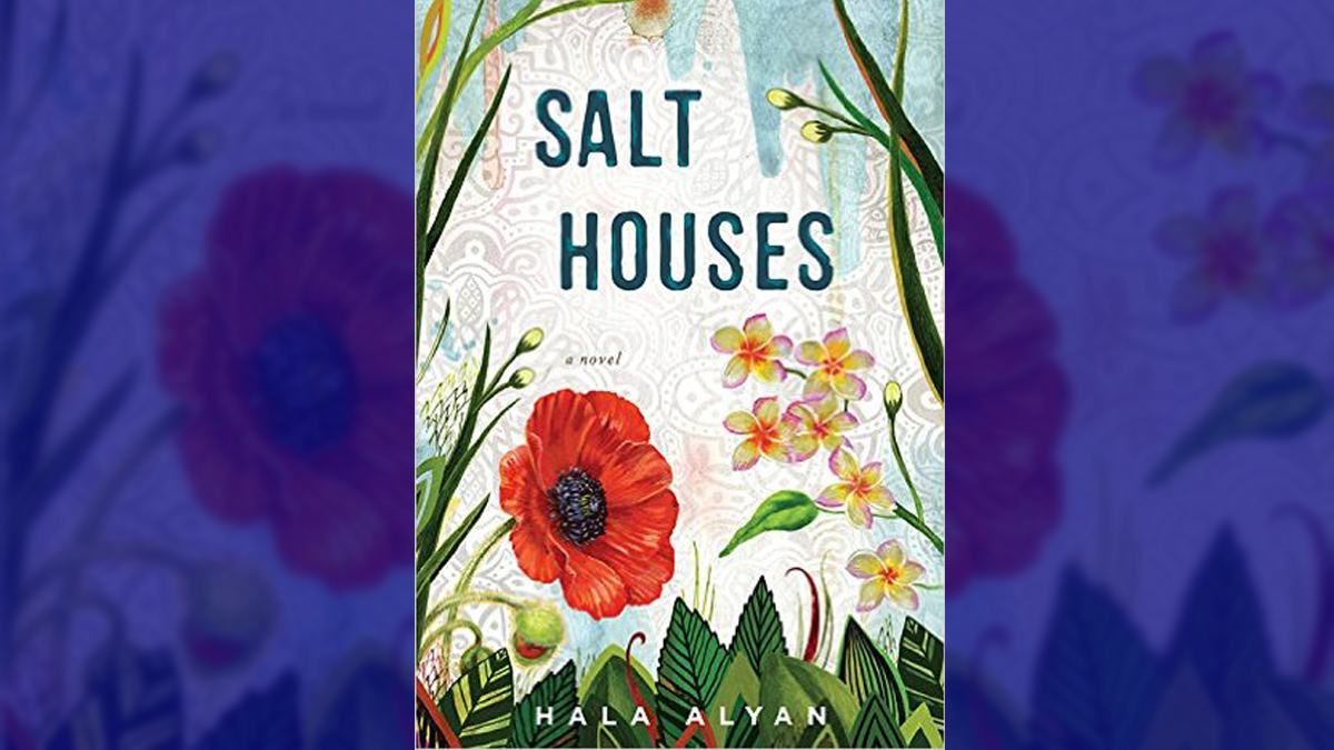  Salt Houses by Hala Alyanm (https://www.halaalyan.com) 