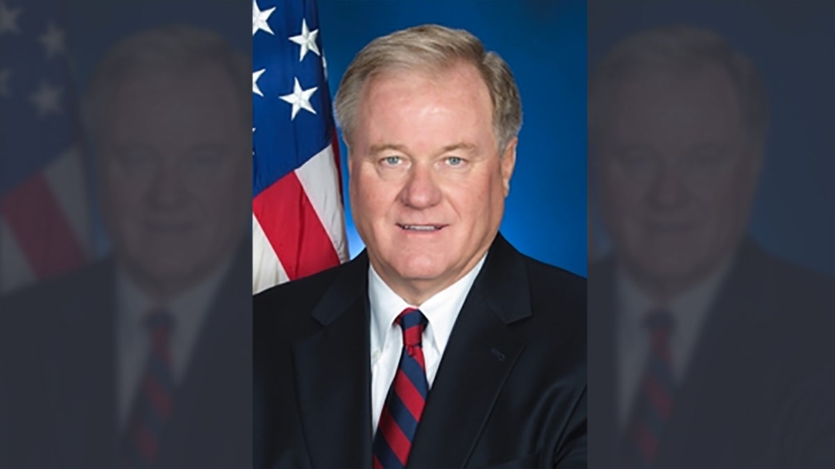  Pennsylvania Sen. Scott Wagner is considering a run for governor in 2018. (Photo via Pa. State Senate) 