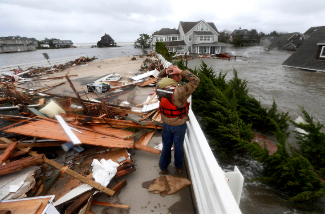  Photo: Julio Cortez/AP 