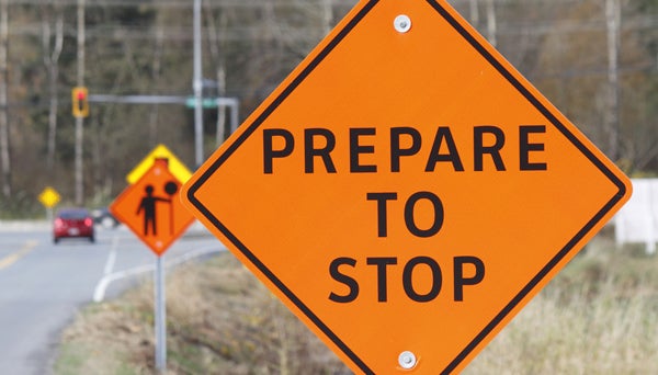  Shore-bound drivers should look for construction at major South Jersey intersection  