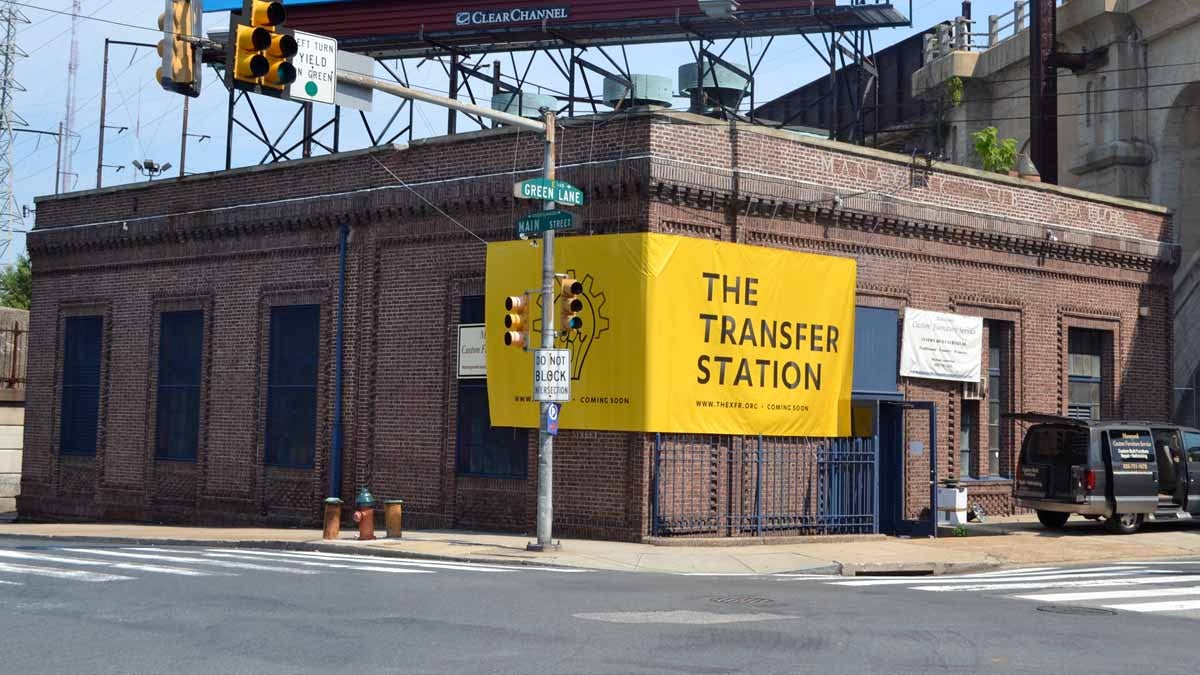  (Joel Frady/for NewsWorks) 