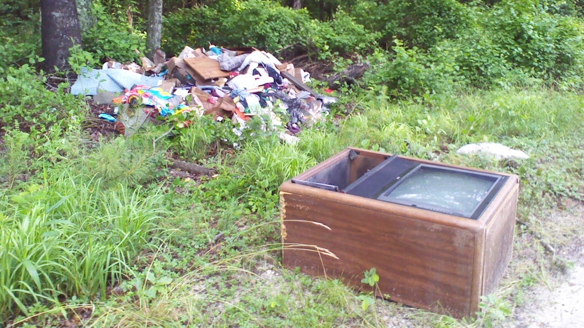  (photo courtesy DNREC) 