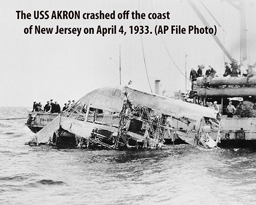 uss akron nj