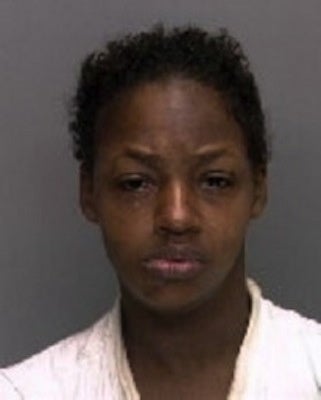 <p><p>Candace "Candy" Holmes was found strangled to death near Wister Station in May. (Courtesy of PPD Homicide Unit)</p></p>
