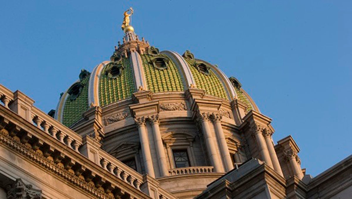  In a House committee meeting, the subject of how Pennsylvania manages its regulations was front and center. (AP Photo) 